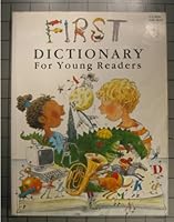 First Dictionary for Young Readers 0874064325 Book Cover
