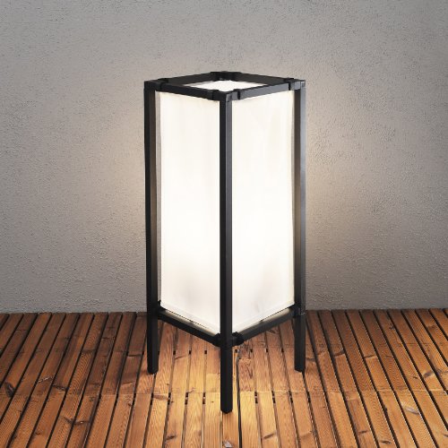 Iluminación de terraza Konstsmide 451-752 para cenas cenar 3