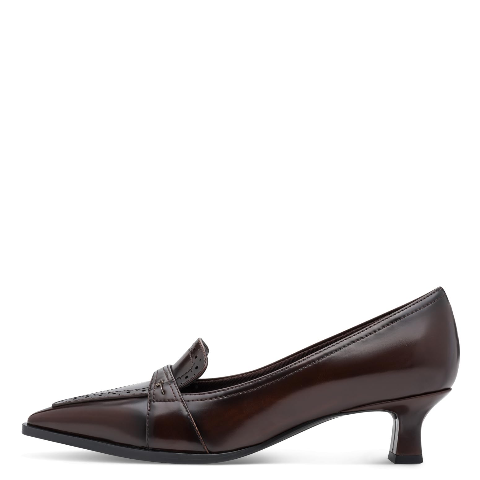 Tamaris Damen Pumps Synthetik