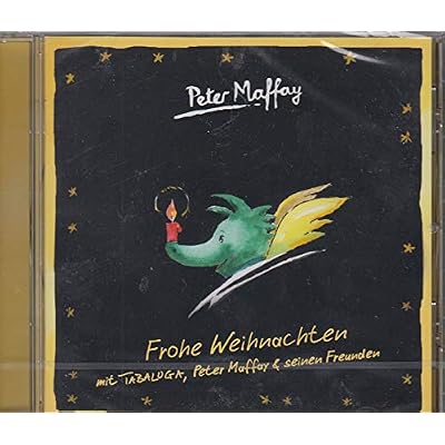 FR0HE WElHNACHTEN