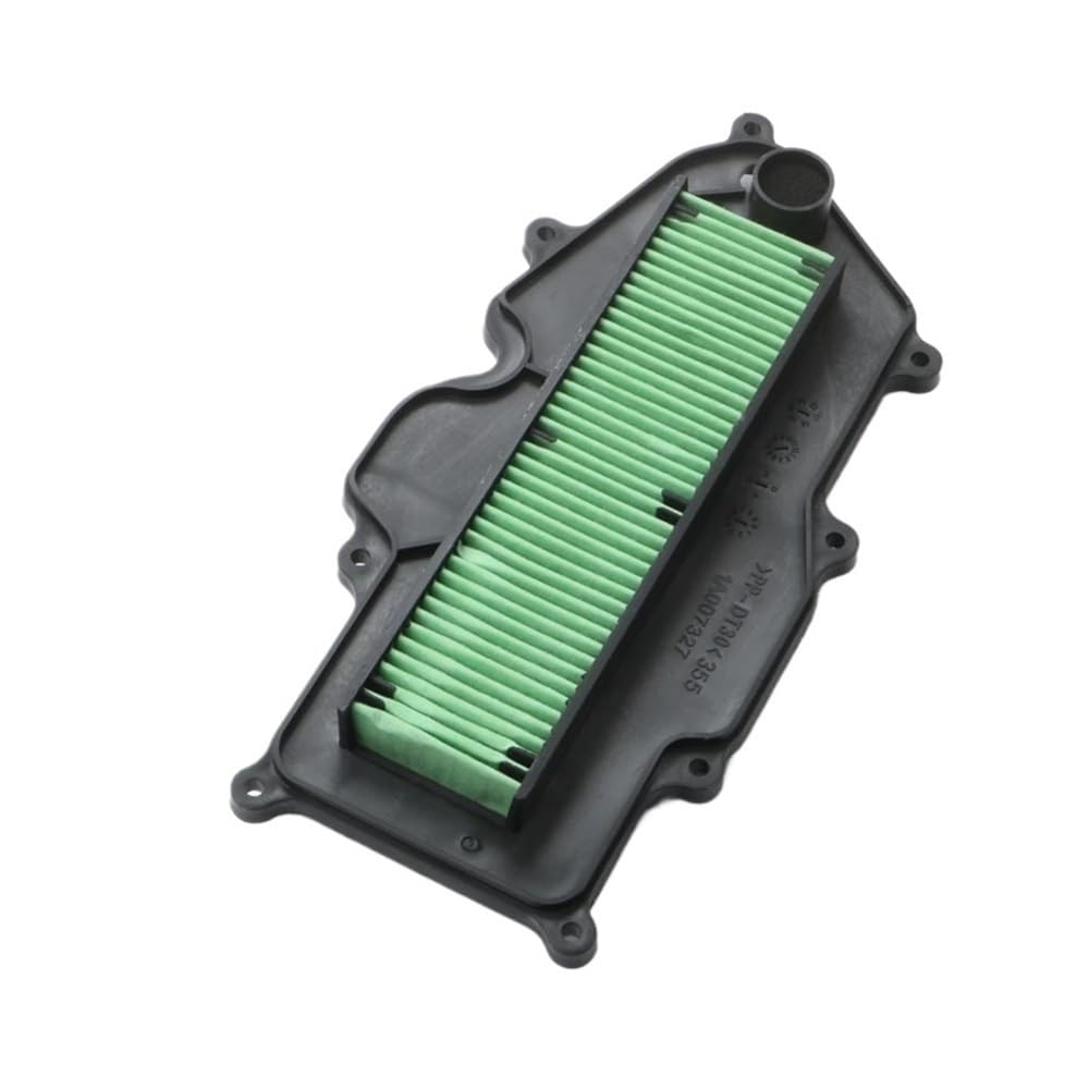 Scooter Air Filter for PIAGGIO VESPA GTS IE ABS E4 (EMEA) 125cc MA3100Ð0 2016-2018 1A007327 100603710 Parts