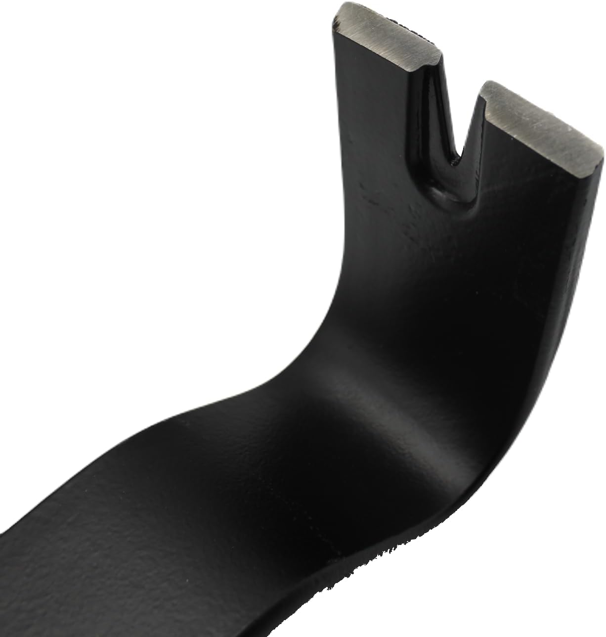 JDBrands 15" Utility Wrecking Bar | Pry Bar | DIY & Proffesional Tool | Forged High Carbon Steel