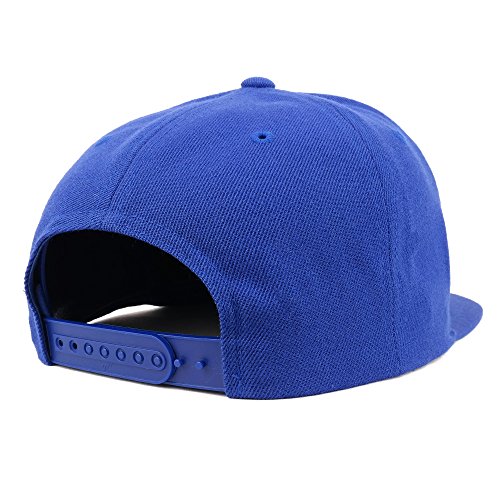 Gorra Snapback Trendy Apparel Shop unisex ajustable miniatura 2