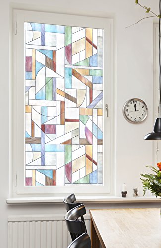 ARTSCAPE Avenue 24" x 36" Window Film