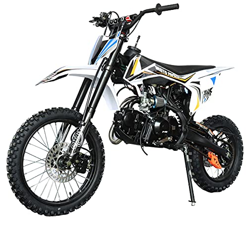 Discover the Top 5 SemiAutomatic Dirt Bikes That Will Take Your Riding