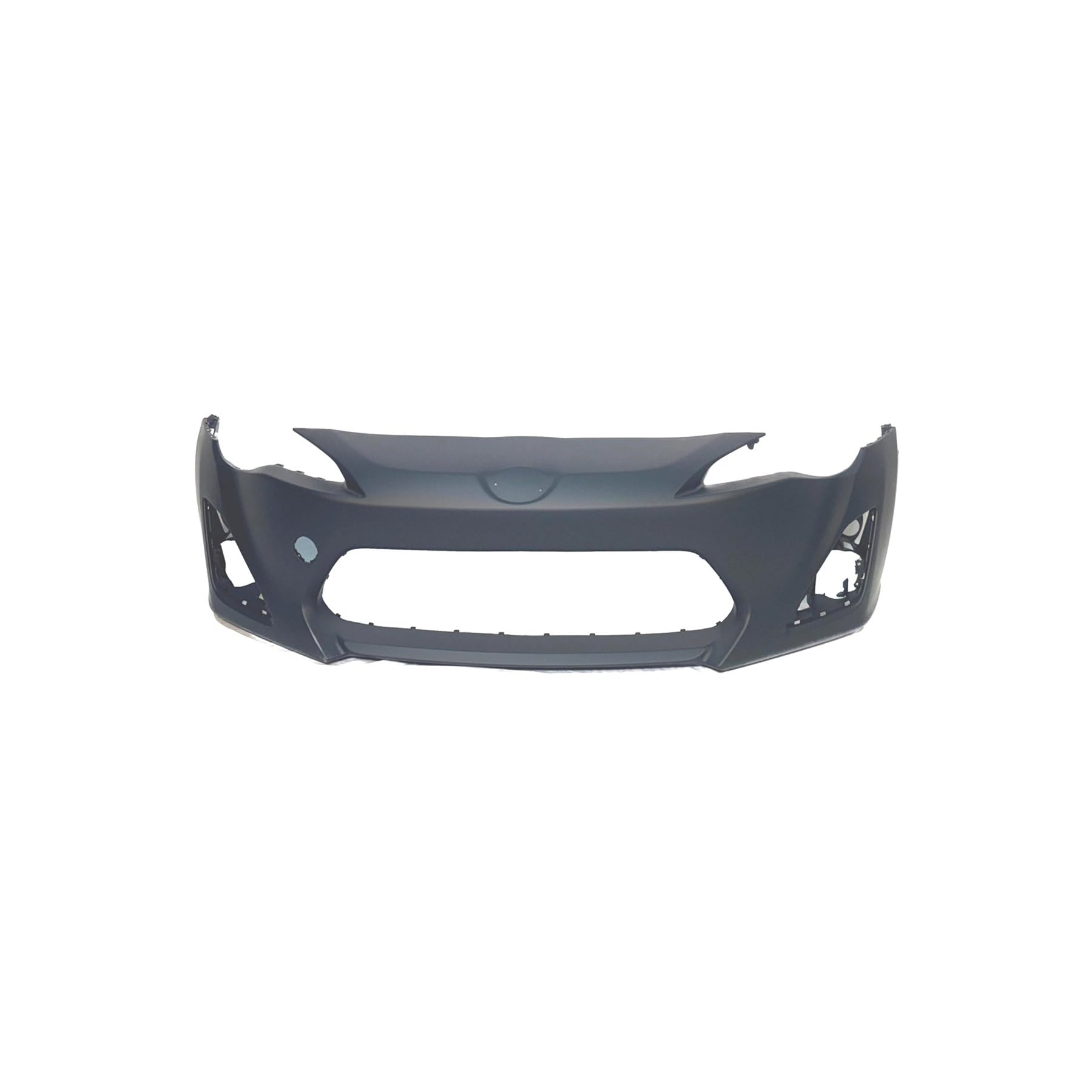 FitParts Compatible with Scion FR-S 2013–2016 Front Bumper Cover