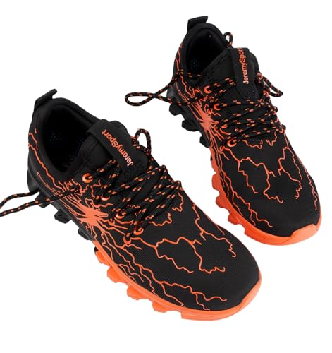 Image of Lightweught Sneaker Shoes for Boys Girls Little /Big