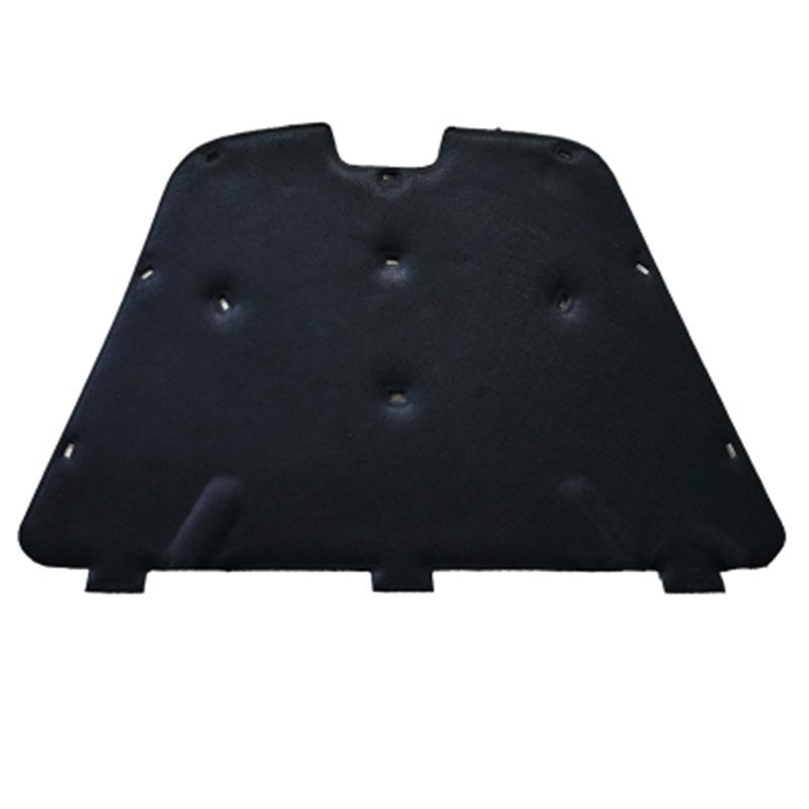 Gtdtixc A Front Bonnet Sound Proof Mat For Mondeo Mk3 Mk4 2008-2021 Uto Car Hood Engine Heat Sound Cotton Soundproof Cover(A)