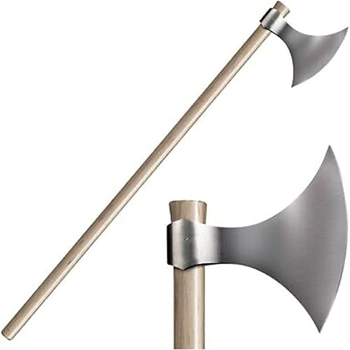 Cold Steel Hacha de batalla vikinga