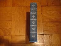 The Republic of Plato An Ideal Commonwealth B00C2O48H8 Book Cover