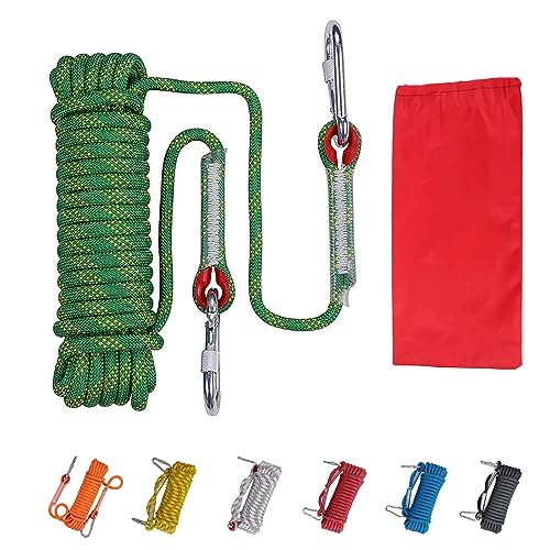 LIIGOU [v 10mm @\R[h @\[v ⏕[v DIY Ntgpi ړI[v |[v ω׏d1200kg 10m 20m 30m eg[v AEghA pR[h eg Lv  UC  ⏕ yʃb