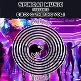  Disco Colors