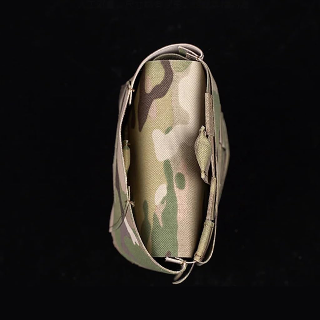 AGILITE メディックポーチ MD2 コンパクトトラウマキット IFAK 両利き