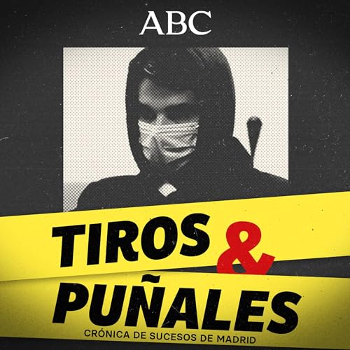 Un crimen atroz: el caso del Can&iacute;bal de Ventas