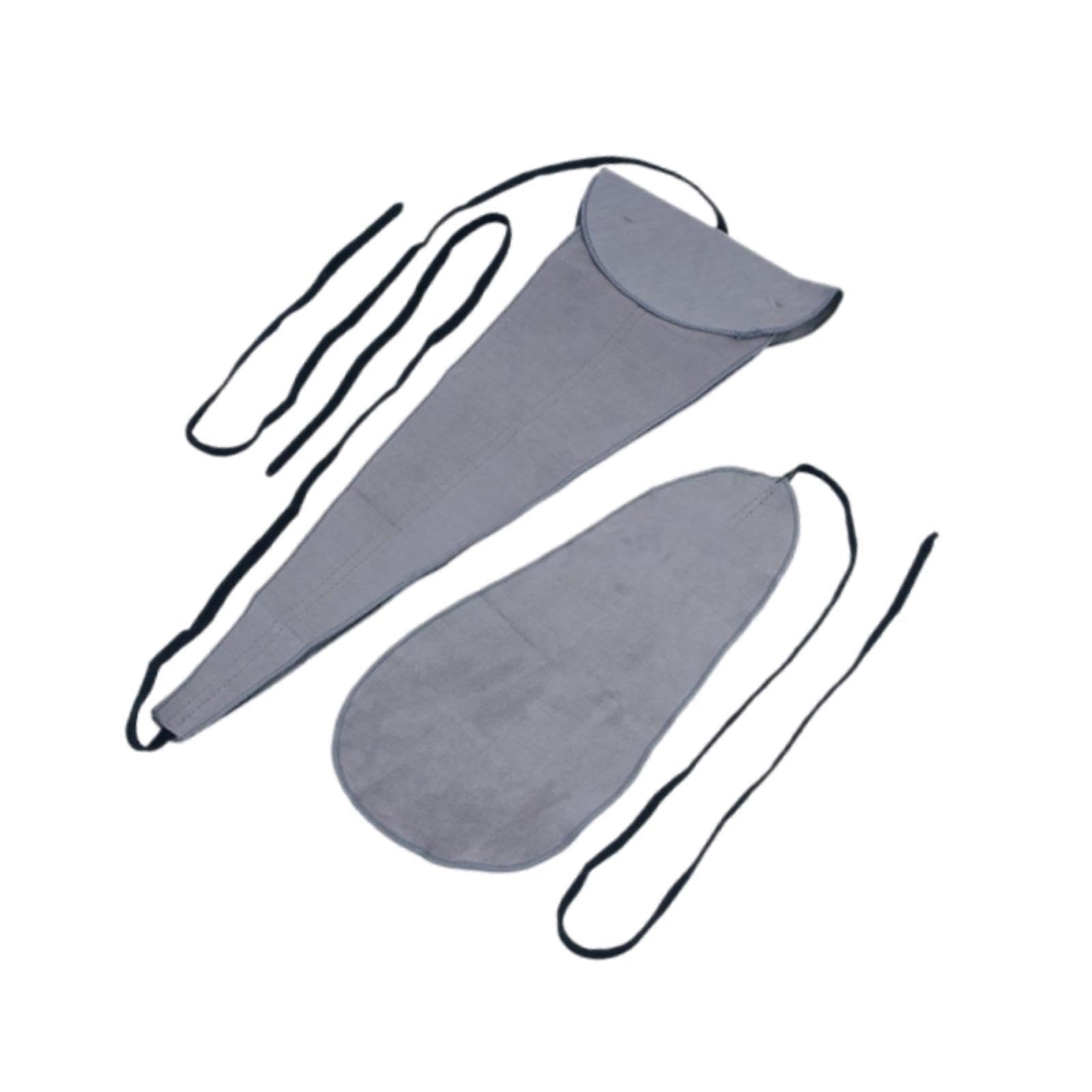 DYNWAVE Saxophone Cleaning Set Instrument Maintenance Tool Wind Instruments Cleaning Set Sax Maintenance Kit for Flute Instruments