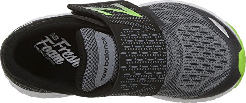 New Balance Baby-Boy's Fresh Foam Zante V3 Hook and Loop3