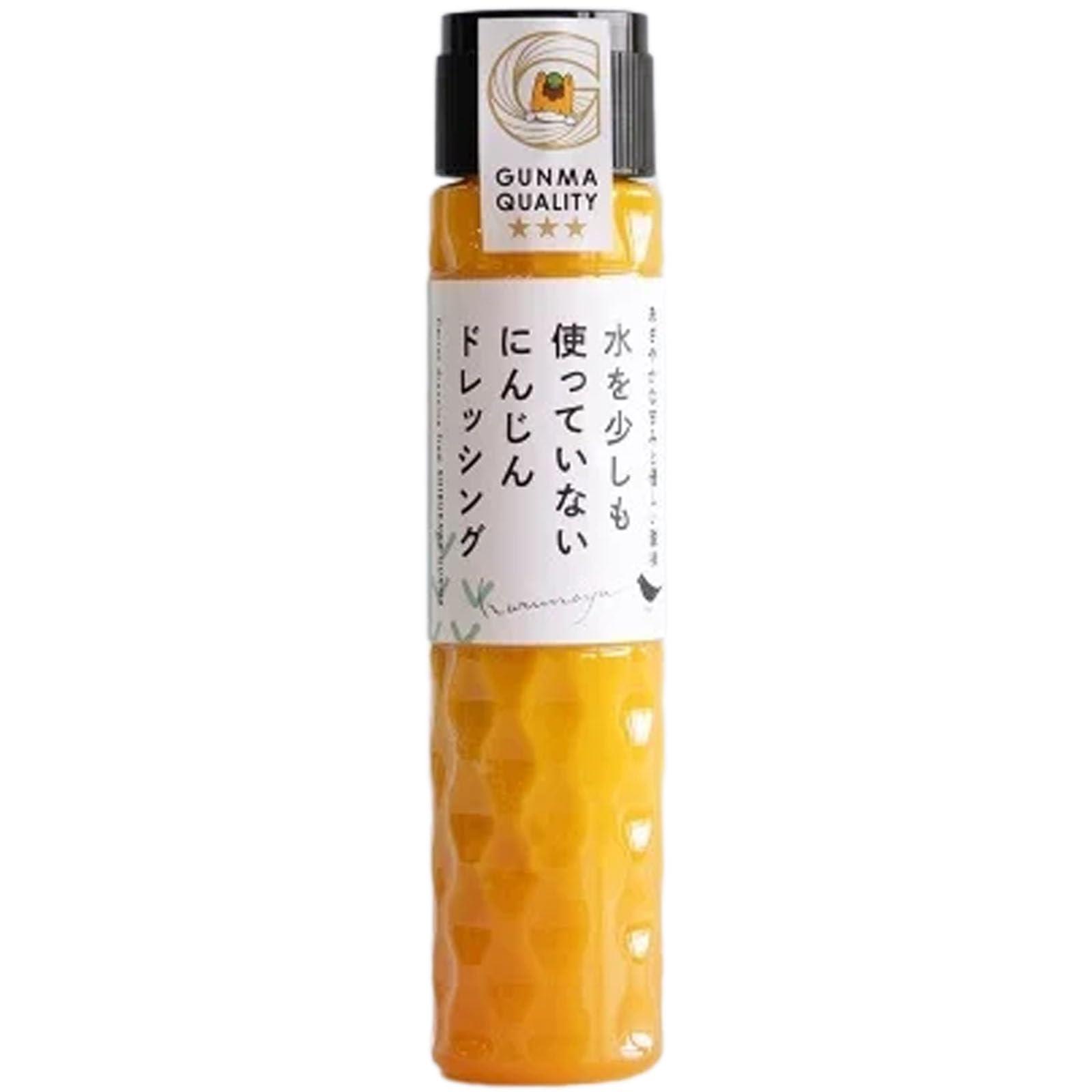 春乃屋 Harunoya 水を少しも使っていないにんじんドレッシング Amazon | 水を少しも使っていないにんじんドレッシング 210mlx1 春