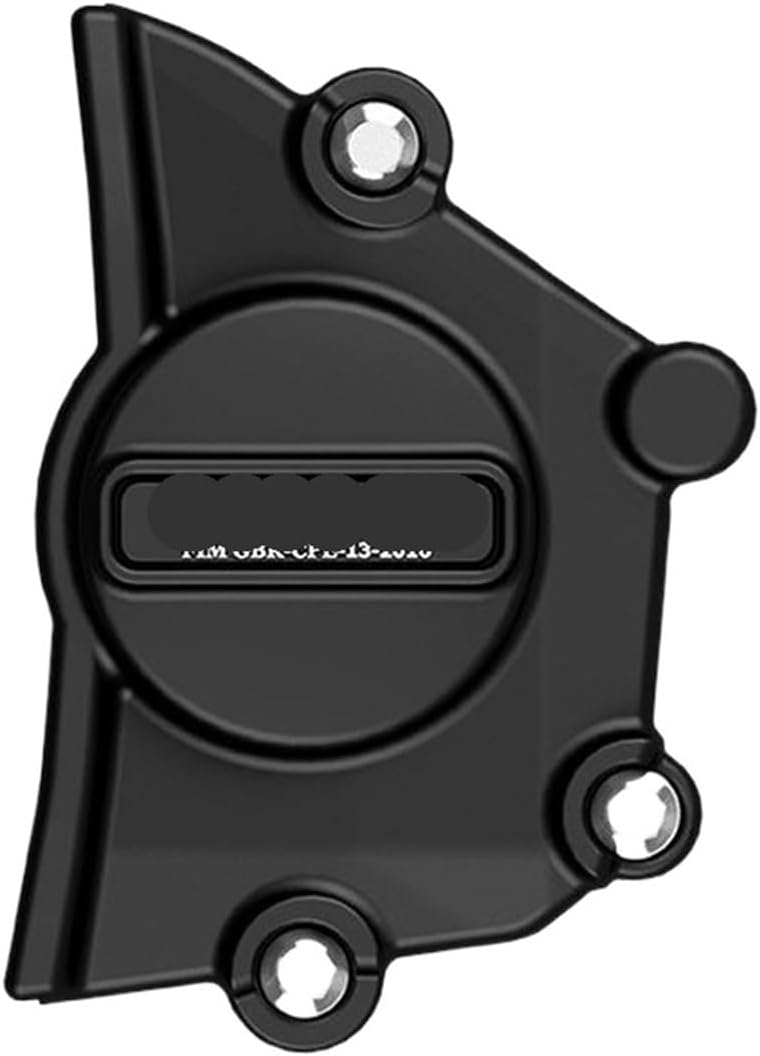 Motorcycle Engine Cover Engine Cover Fit for Guyana | Ubuy