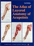  The Atlas of Layered Anatomy of Acupoints