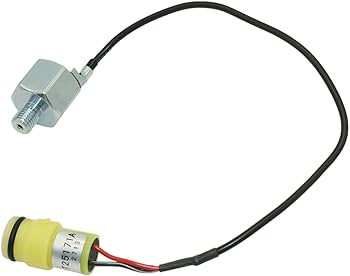 ソナ Amazon.com: Knock Sensor E1T25171A E001T25171A 18640-73G00