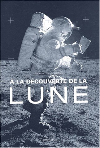 Télécharger À la découverte de la Lune Livre PDF Gratuit