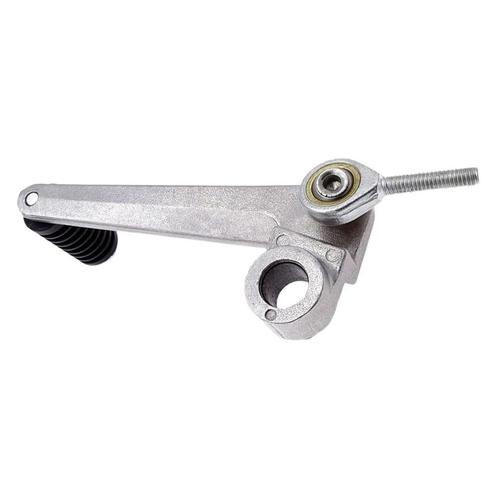 Palanca de cambios para motocicleta para Ninja ZX6R 636 2005-2011 ZX10R 2006-2010 Palanca de cambios plegable para motocicleta