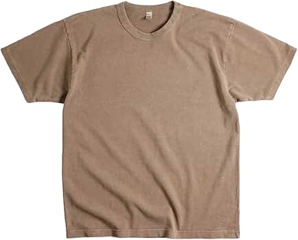 Amazon.co.jp: Los Angeles Apparel 1203GD 8.5 oz Short Sleeve