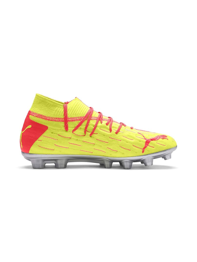 Amazon.co.jp: PUMA プーマ フューチャー 5.1 NETFIT HG OSG