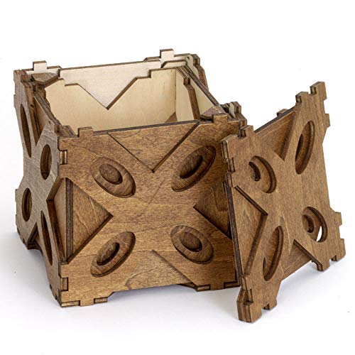 Bits And Pieces 45582 Butterfly Moving Puzzle Box thumb #2