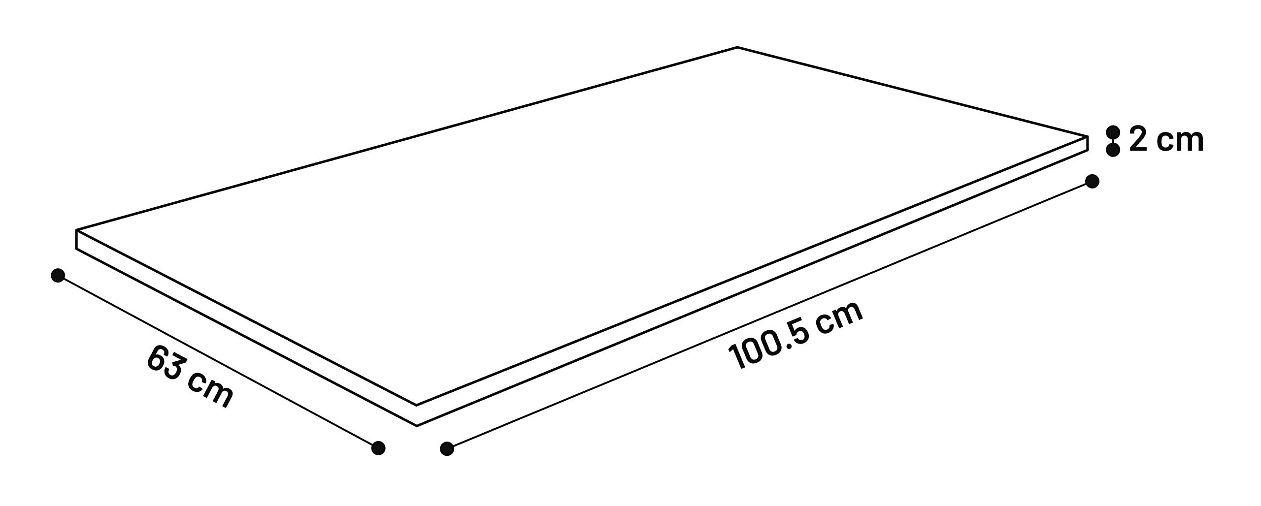 Flamingo Kissen Weimar Rechteckig Grau – L | A: 100,5 cm, B: 63 cm, C: 2 cm, Luxuriös, Zart, Hochwertige Verarbeitung, Modisches Design – Auch für Drahtkäfige Geeignet!