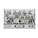 STAR WARS Tusken Raiders 3.75 Inch Action Figure 4-Pack
