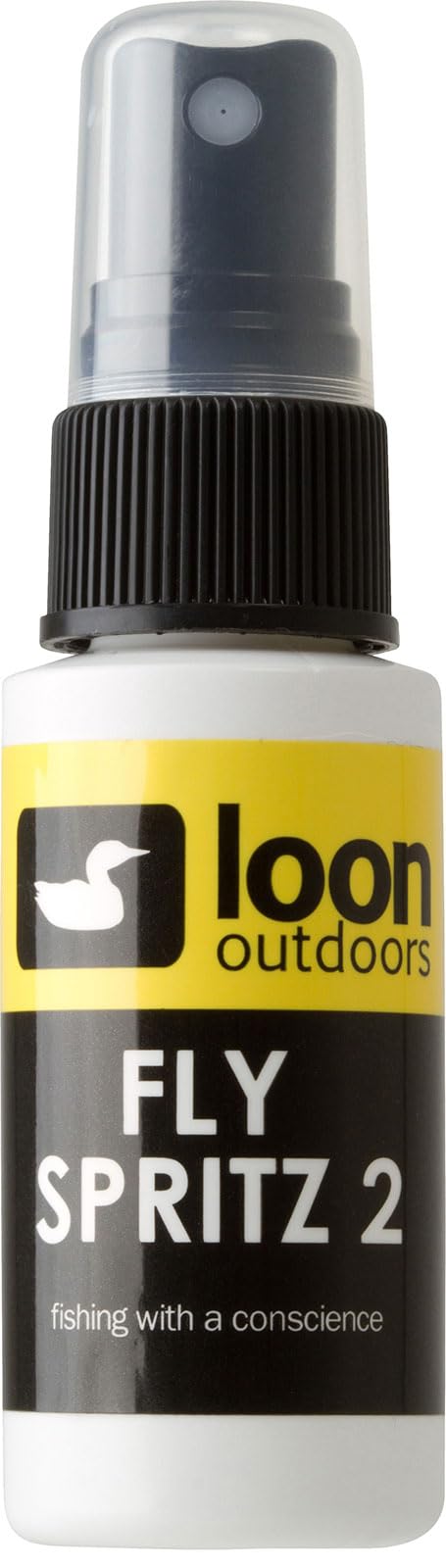 Loon Fly Spritz II - Silicon Fly Floatant-image-8