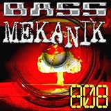 Bass Mekanik Records