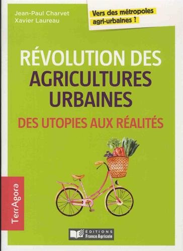 Télécharger Agricultures urbaines innovantes Livre PDF Gratuit