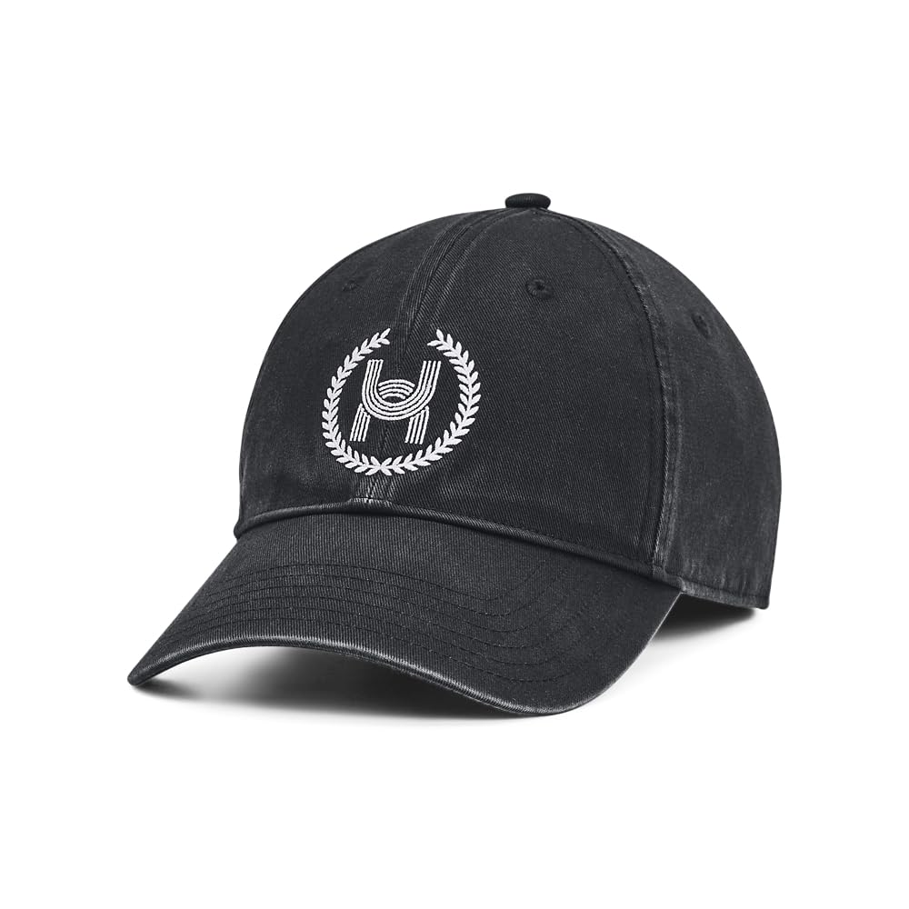 Under Armour Sportstyle Adjustable Hat