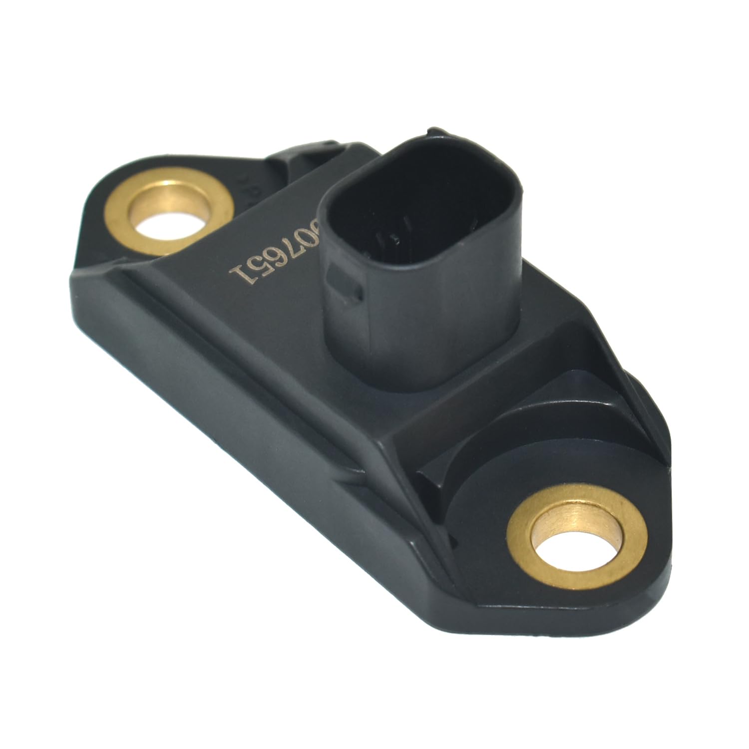 Acceleration Sensor 4F0907651 Compatible with Audi