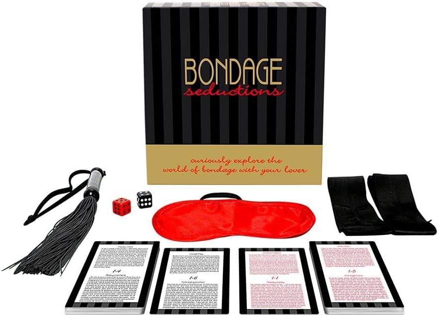 Bondage Seductions