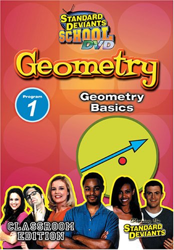 SDS GEOMETRY MODULE 1: GEOMETRY BASICS