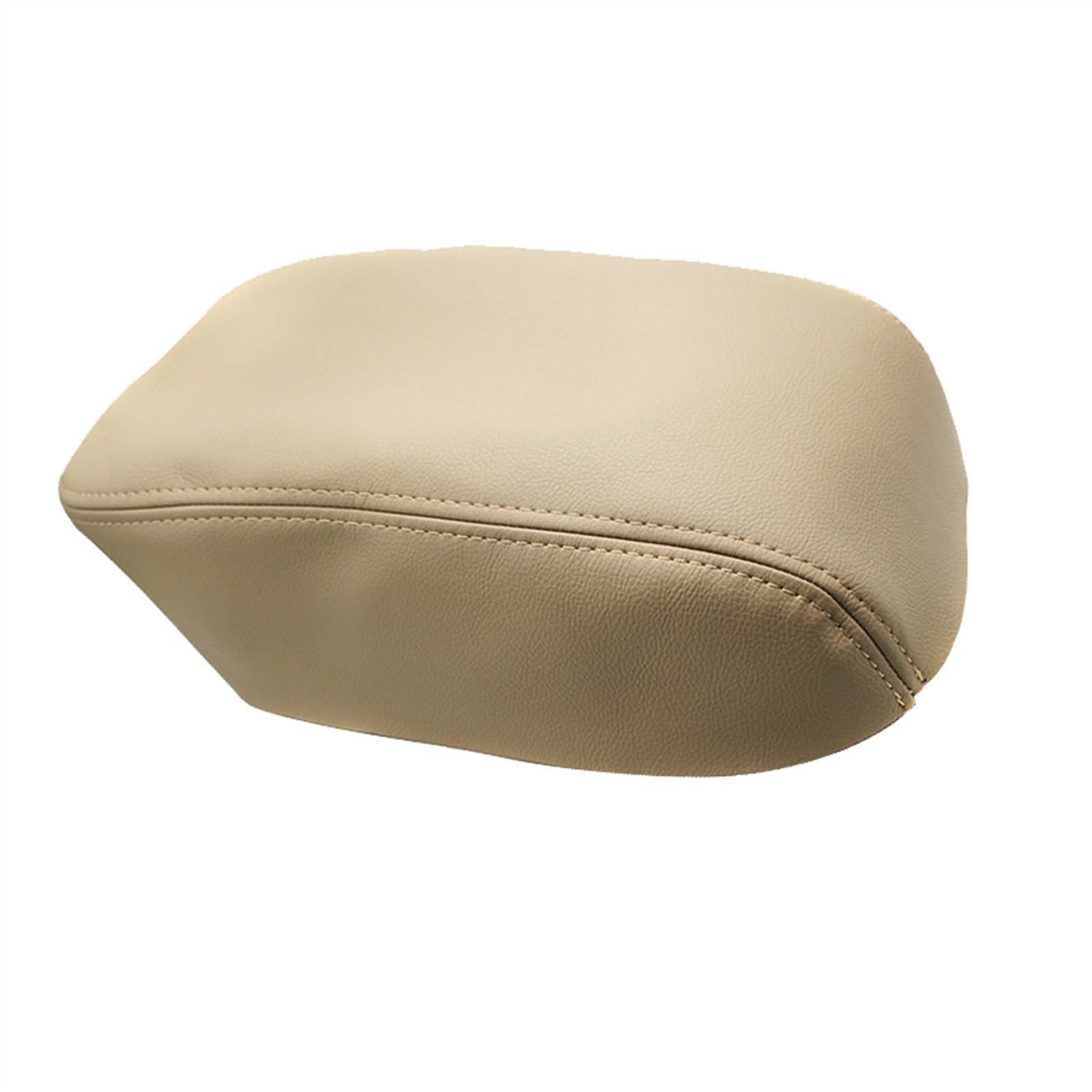 WILSEM Décor De Couverture De Protection De Boîte D'accoudoir De Console Centrale De Voiture pour Chrysler 200 2011 2012 2013 2014 Accoudoir
