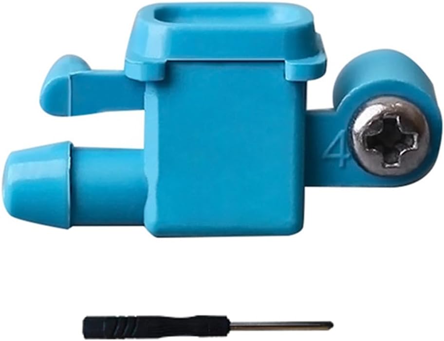 Sprinkler Nozzle Replacement Part for iRobot Braava Jet M6