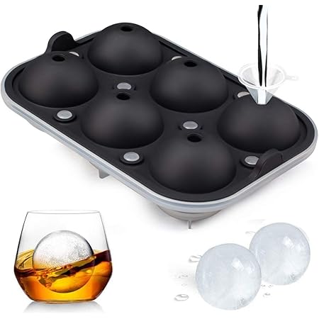 best ice sphere maker
