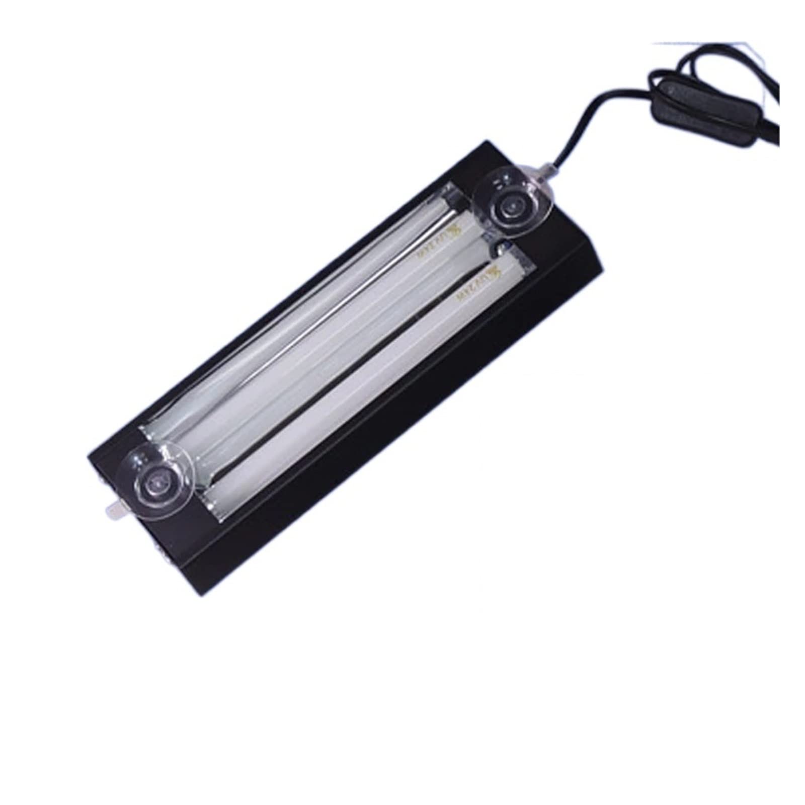 YZACK 48W 365nm Auto Parabrisas Reparación de Grietas ResinCuring Lámpara Reparación de teléfonos móviles Gel UV Lámpara de curado