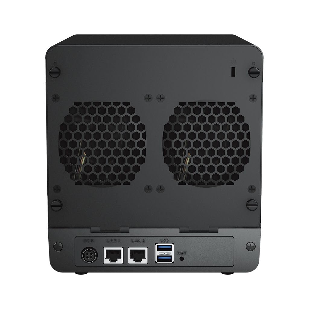Synology DiskStation DS423 NAS