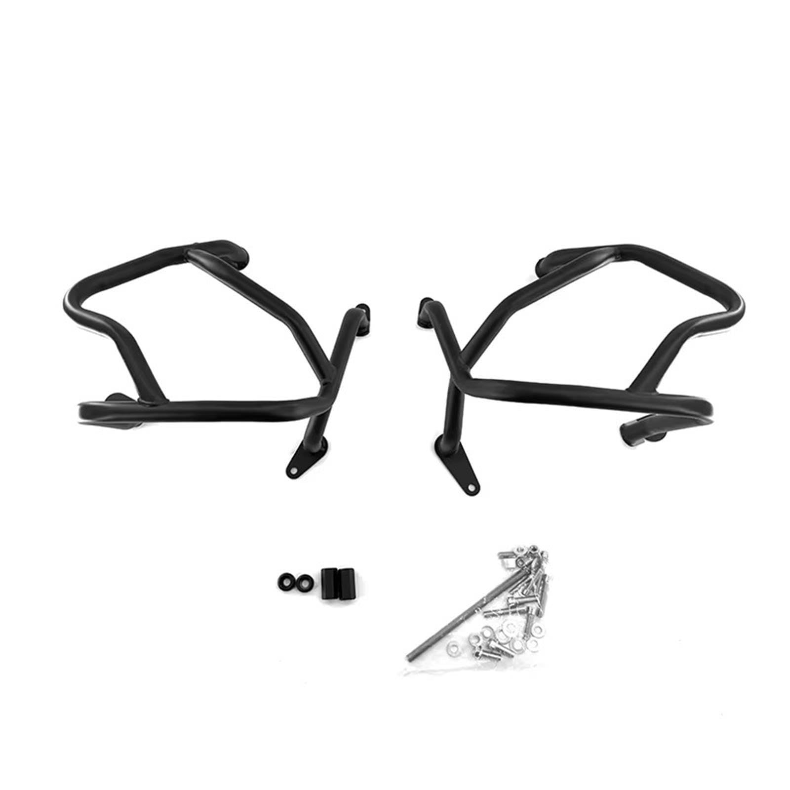 Paramotore Moto Paraurti Crash Bar Per Per R1250R 2019-2024