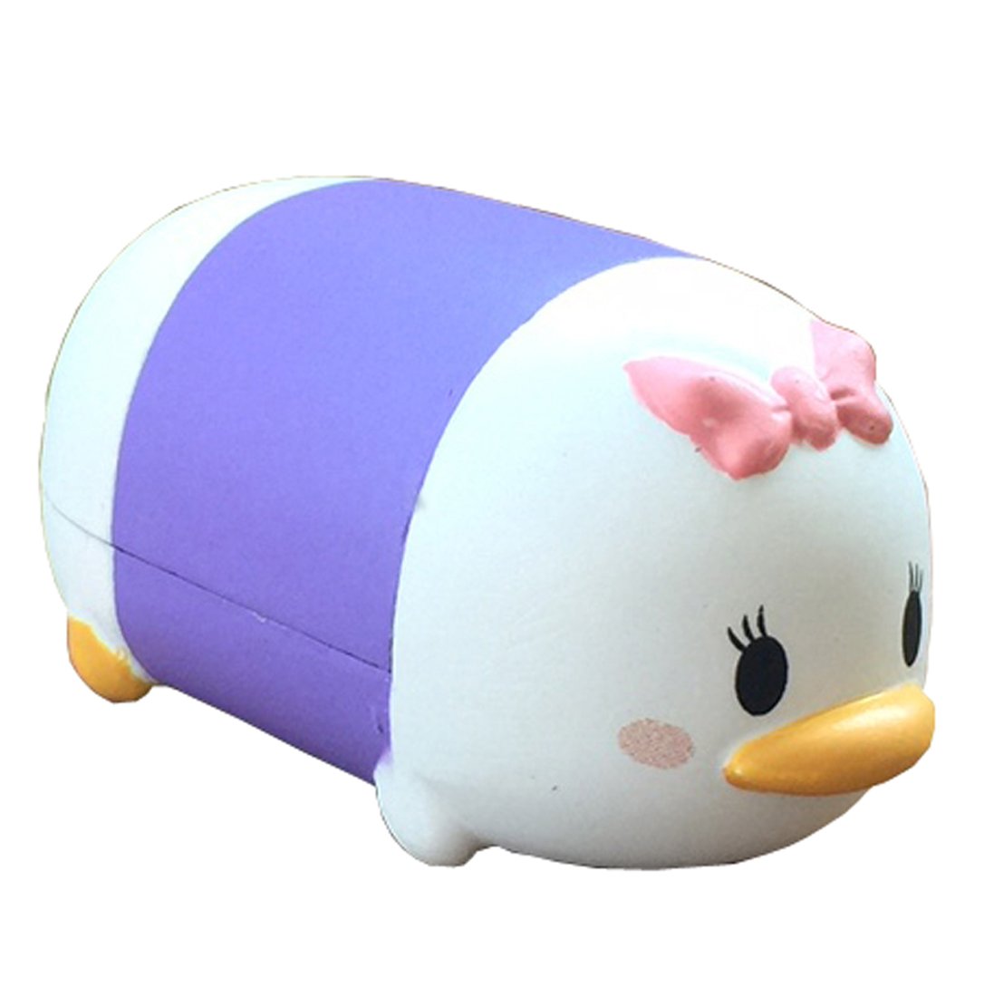 Amazon.co.jp: TSUM TSUM ツムツム ウォーキーズ デイジー : おもちゃ