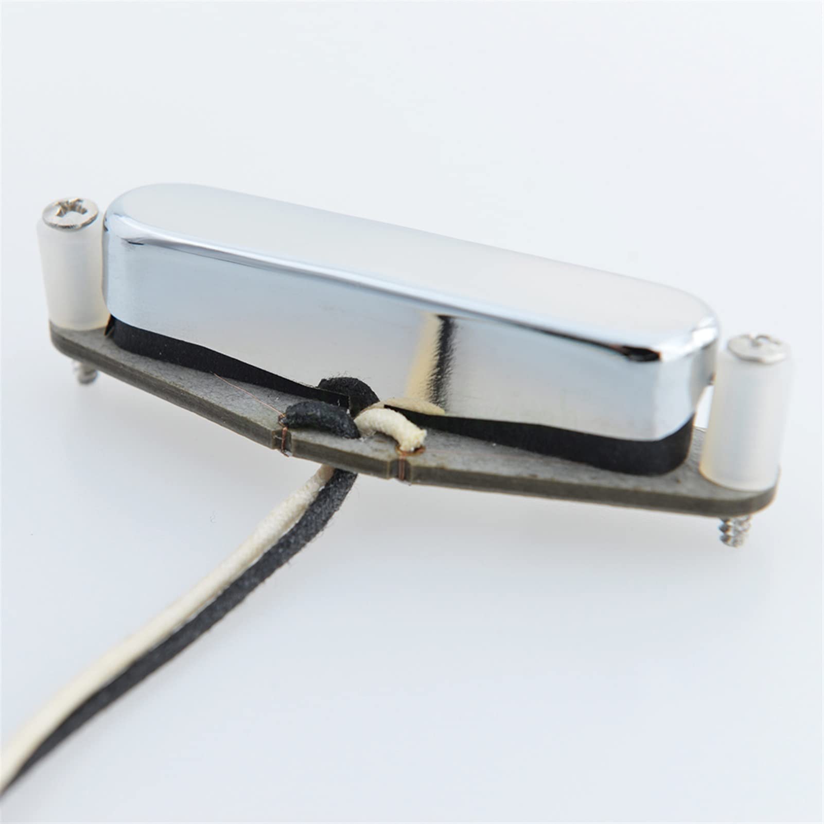 Imán Alinico 5 Hecho A Mano Personalizado para Telecaster/Tele Guitar Pickup Set para Guitarra Eléctrica Pastilla Guitarra Humbucker