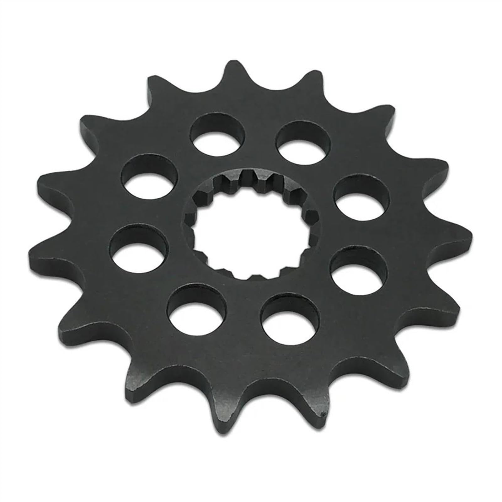 Pièce de pignon Pignon De Moto Avant Et Arrière CNC 520, 15T 46T, pour Kawasaki en 650 EN650 EFH/EJF/EKF pour Vulcan-s Cafe ABS 2015-2019 2018 2017 2016(15T)