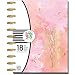 me & my BIG ideas Create 365 The Happy Planner Big, Live Loud, Jul 2017 - Dec 2018