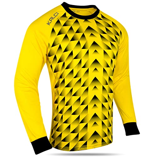 The 8 Best Goalkeeper Jerseys For Kids Guide