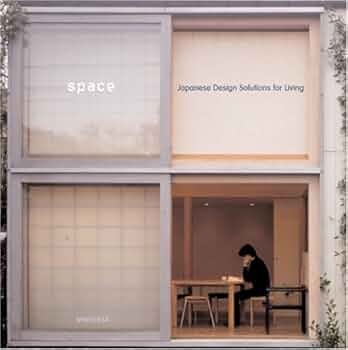 Space: Japanese Design Solutions for Compact Living: Freeman